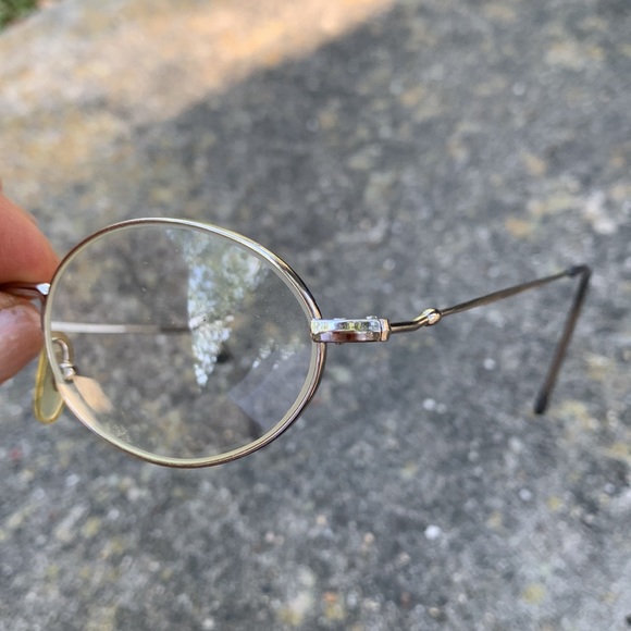 Giorgio Armani vintage glasses/frames - Picture 3 of 8